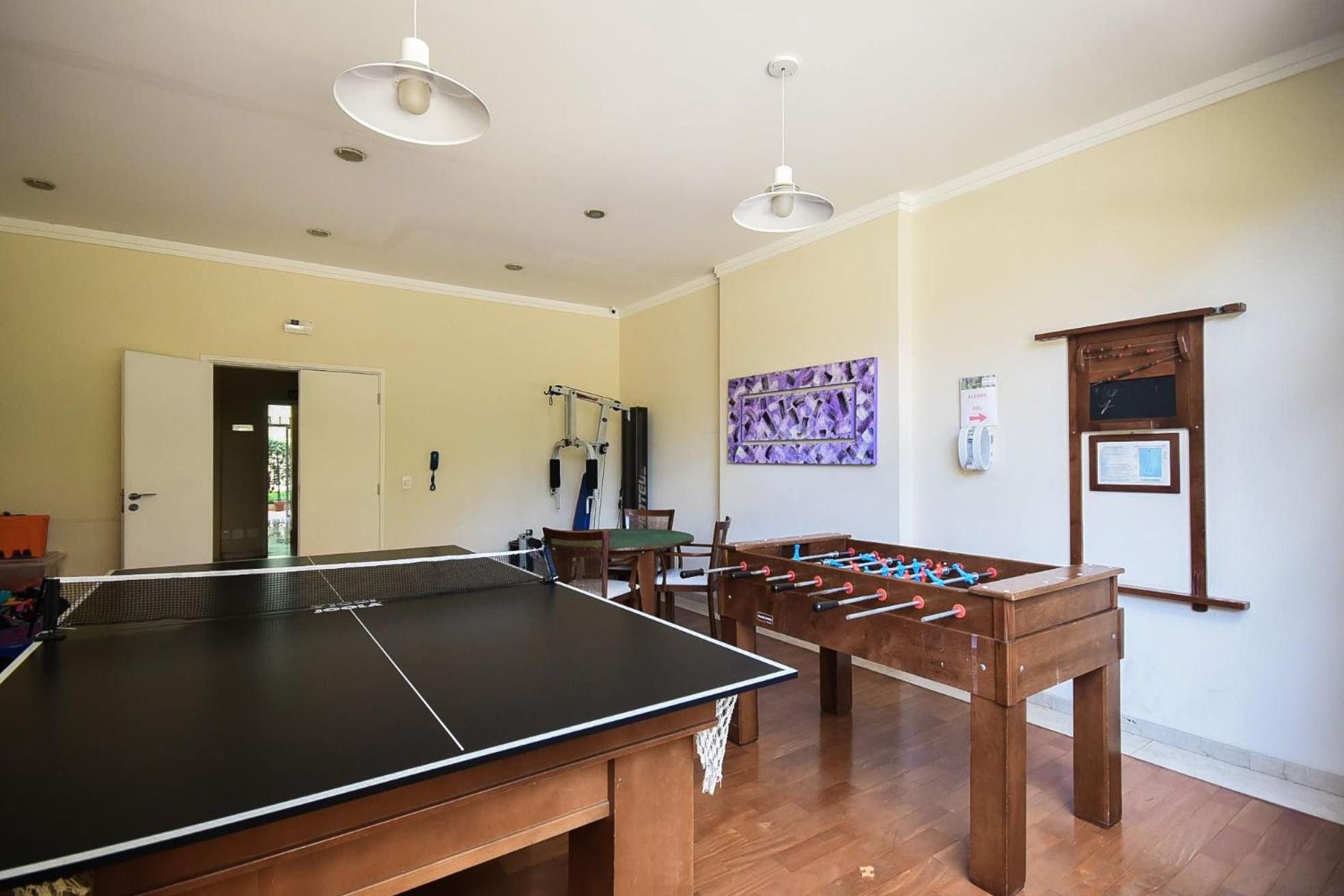 Sp Stays Home Stay - Bela Vista - 2 Quartos São Paulo Extérieur photo