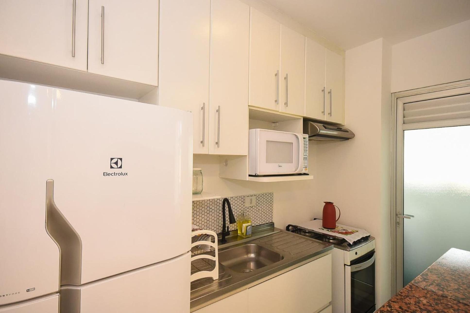 Sp Stays Home Stay - Bela Vista - 2 Quartos São Paulo Extérieur photo