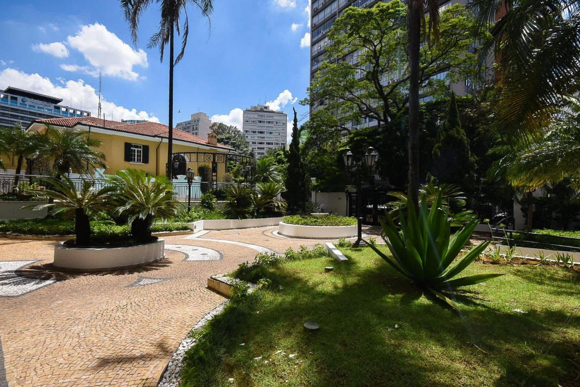 Sp Stays Home Stay - Bela Vista - 2 Quartos São Paulo Extérieur photo