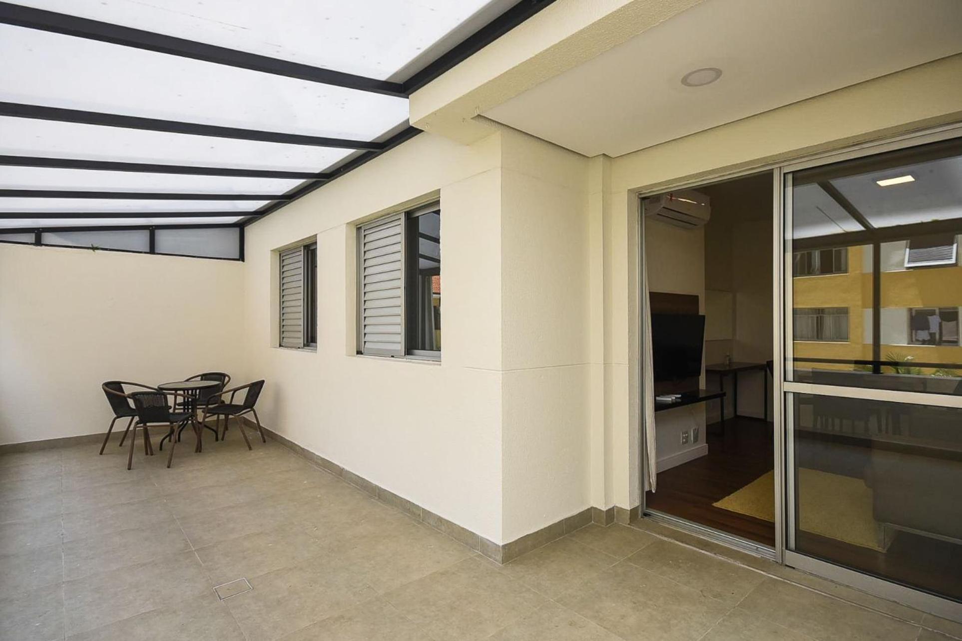 Sp Stays Home Stay - Bela Vista - 2 Quartos São Paulo Extérieur photo