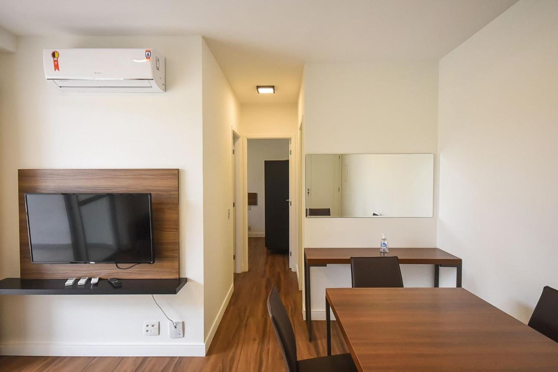 Sp Stays Home Stay - Bela Vista - 2 Quartos São Paulo Extérieur photo