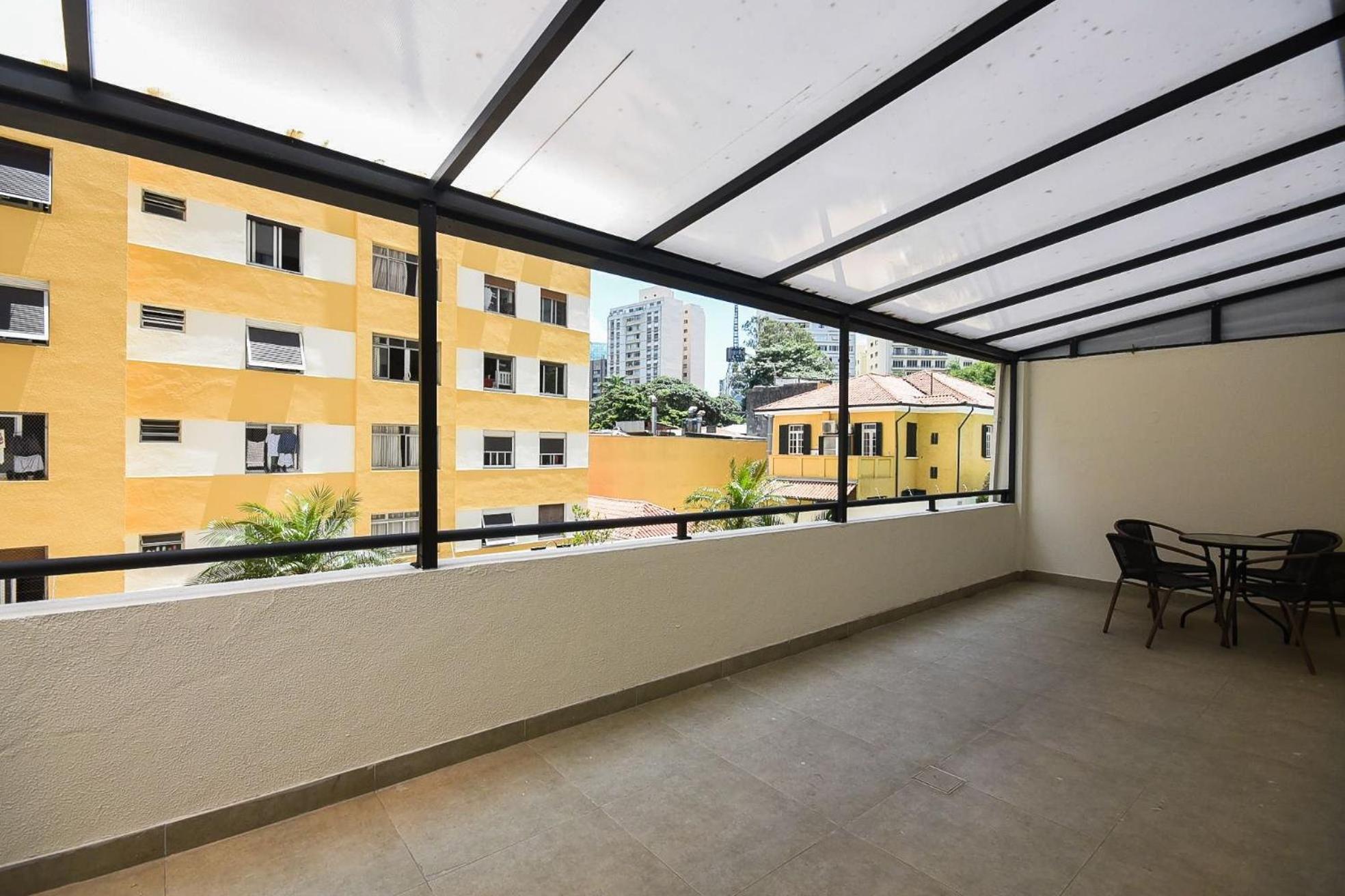 Sp Stays Home Stay - Bela Vista - 2 Quartos São Paulo Extérieur photo