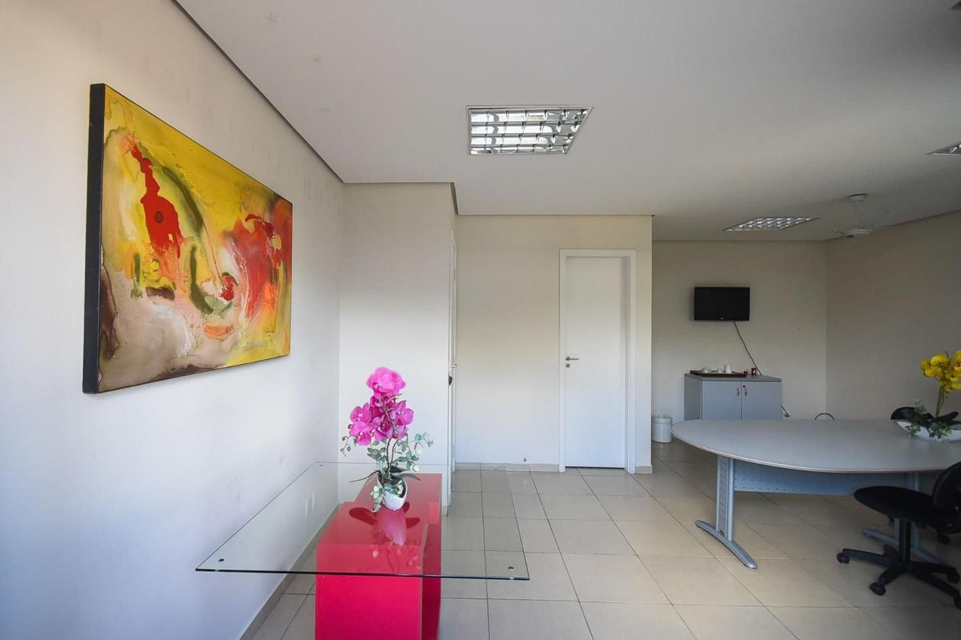Sp Stays Home Stay - Bela Vista - 2 Quartos São Paulo Extérieur photo