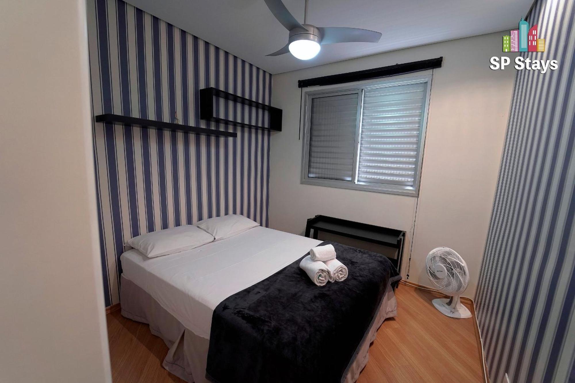 Sp Stays Home Stay - Bela Vista - 2 Quartos São Paulo Extérieur photo